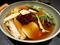 -蟹犇前•帝王蟹雪蟹(陆家嘴店)