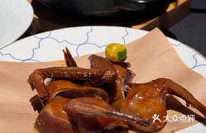 Suihe Traditional Pigeon