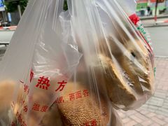 -陈记紫菜饼(湖滨霞店)