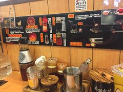 -博多一幸舍(侨福芳草地购物中心店)