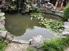 -漫渡庄绿岛花园•隐世庭园菜(滨湖店)