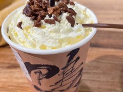 -成川茶店·潮汕工夫浓茶(万象店)