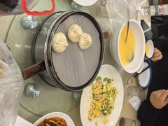 -石饮红星包子(中山路店)