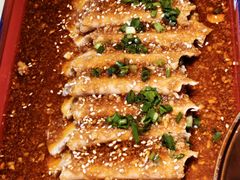 -常和州·夜宵大排档(常州单店)