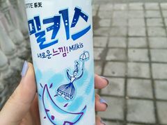 -李先生的首尔小馆(松江启源广场店)