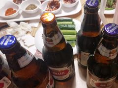 -三个大叔东北烧烤·砂锅菜(西三旗店)