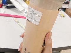 -沪上阿姨·精选茶饮(十一经路店)