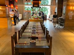 -北京长白山国际酒店(鸟巢店)