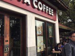 门面-COSTA COFFEE(西湖天地店)