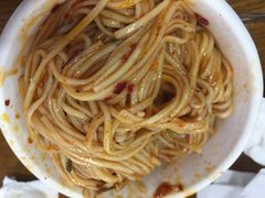 -乐山第一家临江鳝丝(茶坊路店)