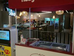 -陈傻子餐厅(世纪都会店)