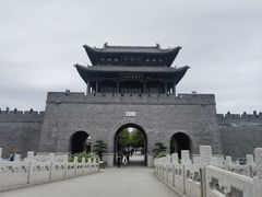 -朝花夕拾中餐厅(台儿庄古城复兴广场店)