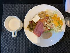 -圣丰索菲特·2 On 988 Café 自助餐厅