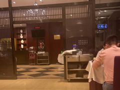 -凯鸽酒楼•雁北民间菜(华北星店)