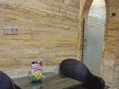 -益健·足疗汗蒸SPA(芙蓉广场店)
