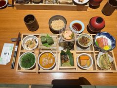 -岚山日本料理(珠江新城店)
