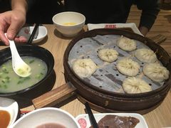 -老班长手工灌汤包老店(东山店)