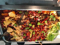 -鸣记脆皮烤鱼(岐山路店)