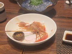 -田舍家Inakaya·炉端烧·铁板烧(天汇igc店)
