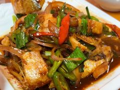 -海坛特色小吃·只做平潭特色菜(平潭店)