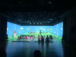 -小鸡哆哆故事屋·儿童乐园(嘉里城店)