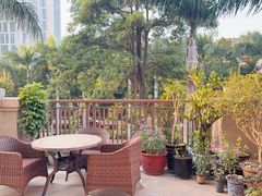 -茶油香闽南菜·花园餐厅(前埔店)