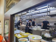 -食客居(缔景店)