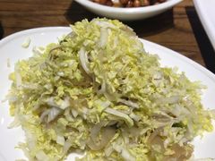 -一九烧烤(莱山区初家店)