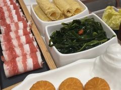 -祥源胡同·涮牛羊肉火锅(花桥店)
