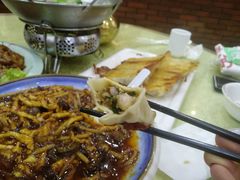 -普天和酒楼·新津菜·烤鸭(天津之眼店)