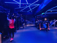 -W FITNESS 威尔仕健身·游泳(老西门新苑店)