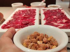 -八合里潮汕鲜牛肉火锅(广州五羊邨店)