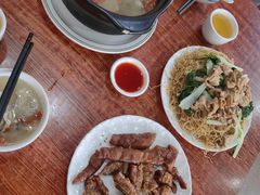 -万兴菜馆(龙华店)