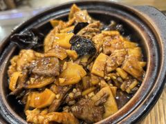 -京天红酒家(虎坊路店)