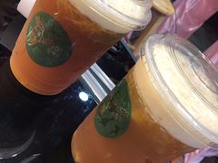 -soulfa柠檬茶(鹭江店)