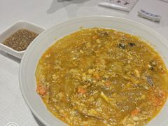 -老吉士酒家(天平路店)