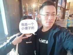 -小齐发型Star·Salon