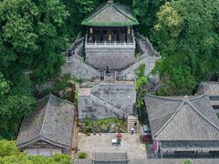 -台州府城(东湖)