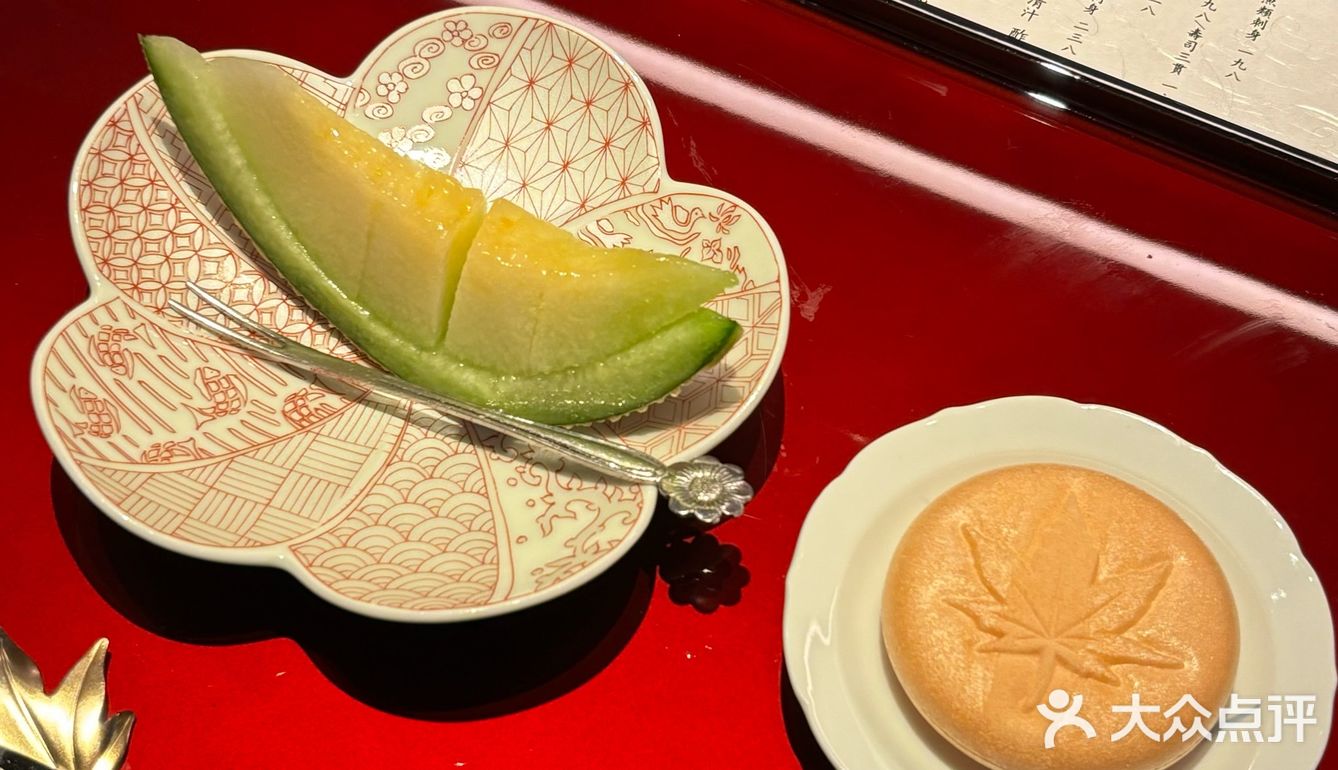 近期在武汉吃过最好吃的料理没有之一