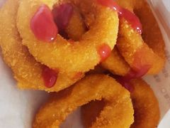-尊宝比萨(江南豪园店)