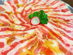 -kingkong大猩猩烤肉(CBD店)