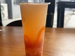 -CoCo都可(虹口龙之梦店)