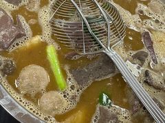 -江村四哥新鲜牛肉店(江高总店)