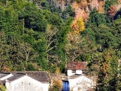 -石台牯牛降景区