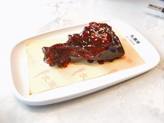 -大潮淮·淮扬菜(何园旗舰店)