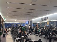 -普拉达游泳健身(水湾1979店)