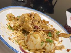 -一块豆腐·海鲜·家常菜(李沧书院路店)