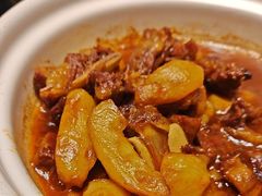 -恒记饭店(珠江路总店)