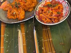 -妙香居韩国烤肉(容桂天佑城店)