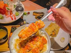 -山葵家·创意料理(宁波来福士店)